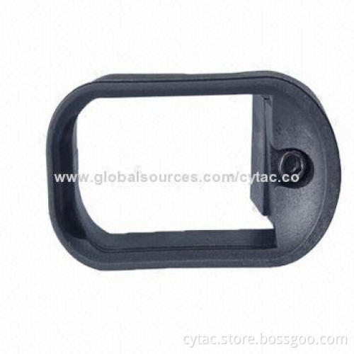 Polymer Glock Magwell for Glock Pistols Gen 1, 2, 3